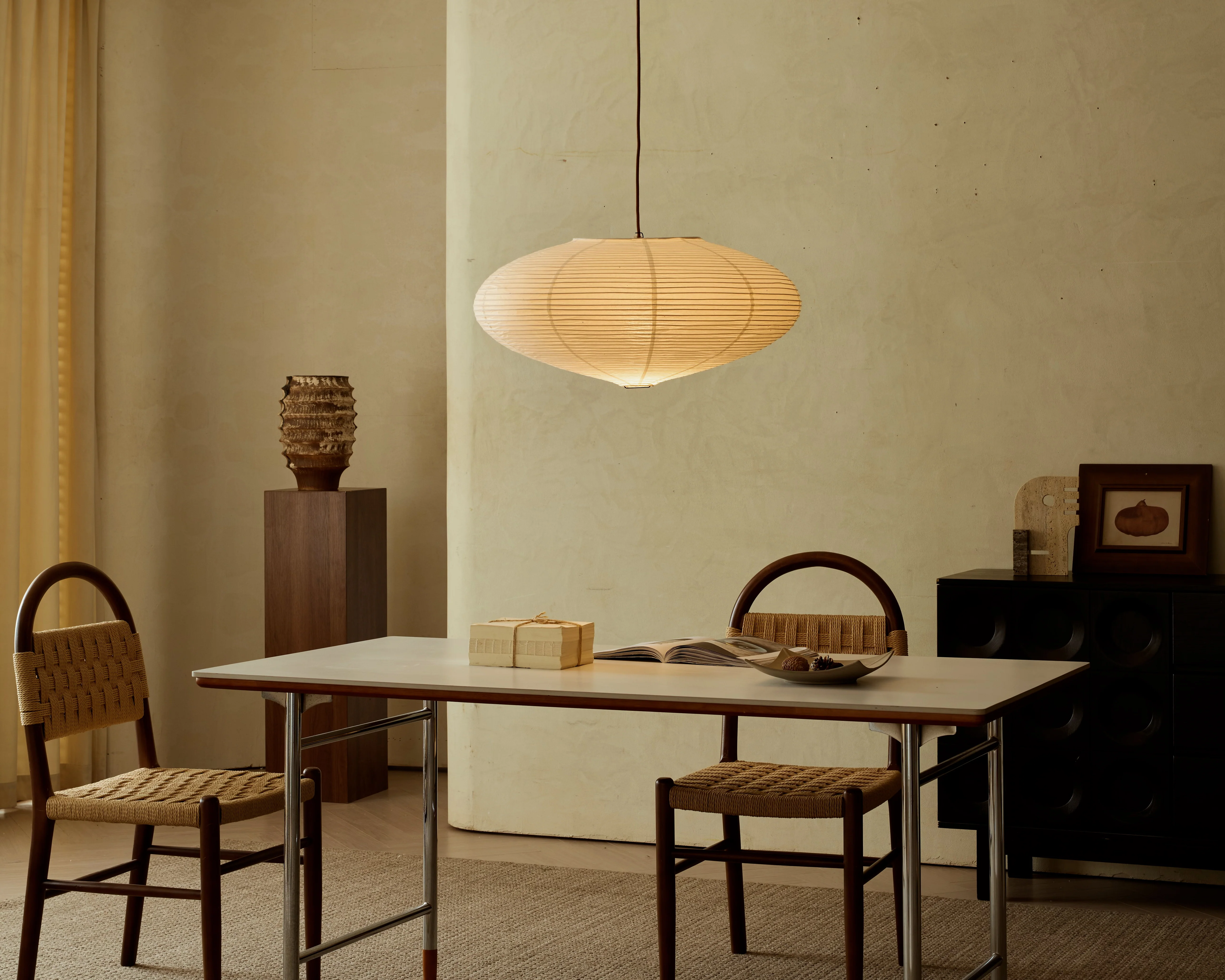 Timeless Design for Everyday Comfort